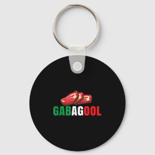Llavero Carne de Gabagool Cacola Orgullo Italiano Nueva Je