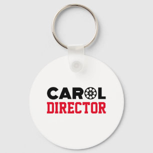 Llavero Carol Director