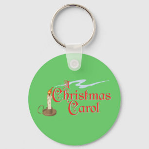 Llavero Carol Keychain, un Navidad