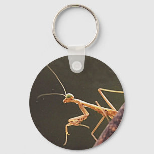 Llavero Carolina Mantis