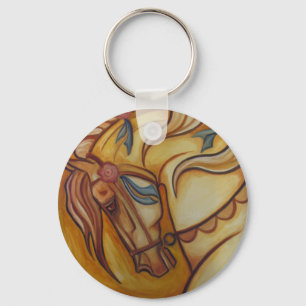 Llavero Carousel