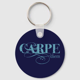Llavero Carpe Diem