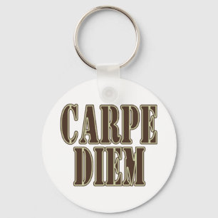 Llavero Carpe Diem