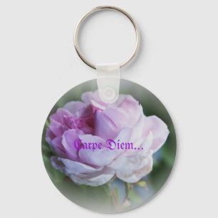Llavero Carpe Diem