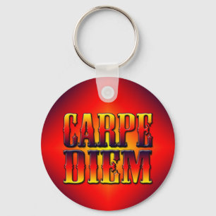 Llavero Carpe Diem