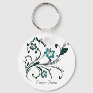 Llavero Carpe Diem