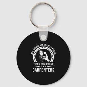 Llavero Carpenter Shirt for Women Carpenter