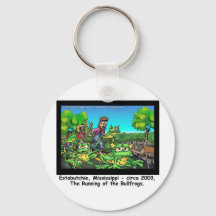 Carrera De Las Ranas Toros Regalos Divertidos/Figu