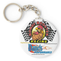 Carreras Rowdy Rooster