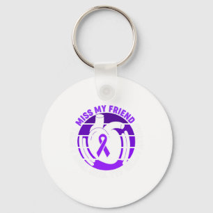 Llavero Carrete de Pesca Gampa Divertido Regalo Gampa Dive