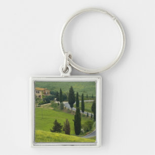 Llavero Carretera de Pienza a Montepulciano, 2