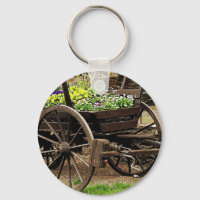 Carro de Flores