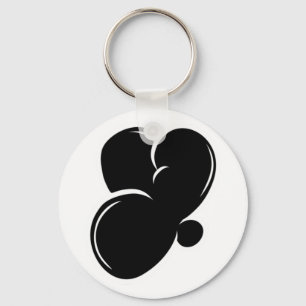 Llavero Cartas de graffiti Y Essential