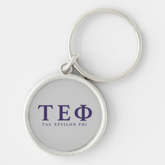 Llavero Cartas de Tau Epsilon Phi