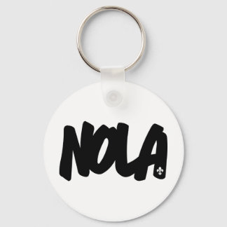 Llavero Cartas NOLA