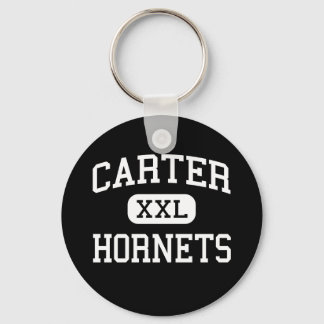 Llavero carter - avispones - alto - Knoxville Tennessee