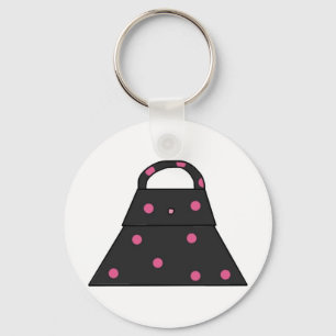 Llavero Carteras de niñas