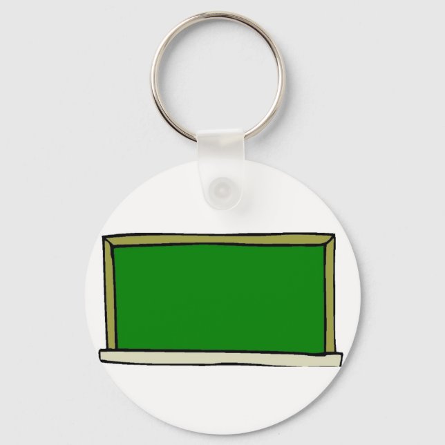 Llavero Cartón negro (Anverso)