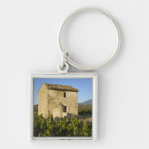Llavero Casa antigua en el Comtat Venaissin, Vaucluse,