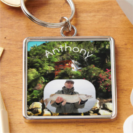 Llavero Casa Bahia Bonita 0759