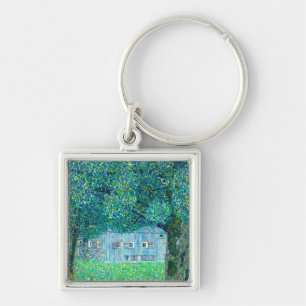 Llavero Casa de campo Gustav Klimt en el Alto Austria