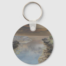 Llavero Casa de luz en Cascais Portugal