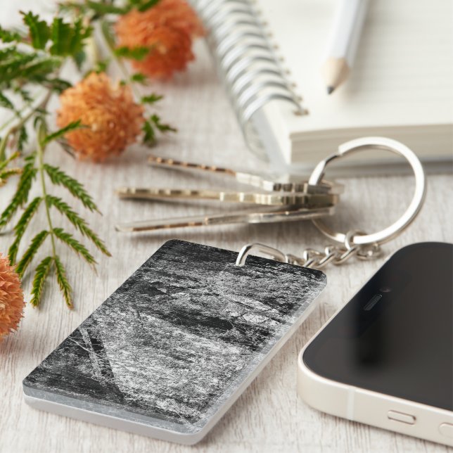 Llavero casa de vida (Frente Derecha)