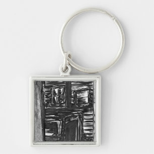 Llavero Casa del Tormento