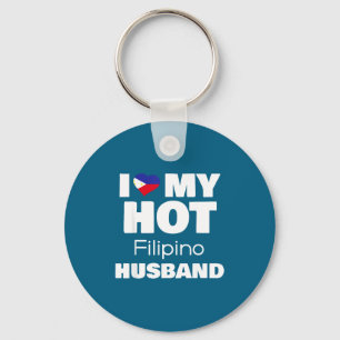 Llavero Casado Caliente Amor Hombre Filipinas