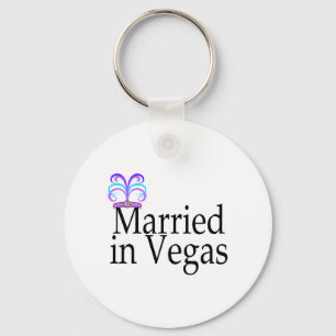 Llavero Casado En Las Vegas