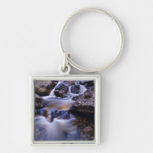 Llavero Cascada Fish Creek cerca de Steamboat Springs Colo