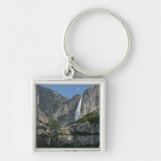 Llavero Cascada Yosemite III del Parque Nacional Yosemite