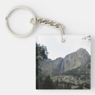 Llavero Cascadas de alta yosemite, Parque Nacional Yosemit