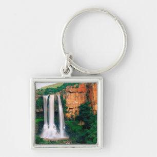 Llavero Cascadas del río Elands, Mpumalanga, Sudáfrica