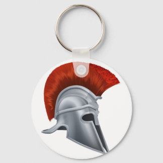 Llavero Casco de Corinthian