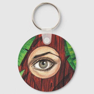 Llavero Casey en la ocultación