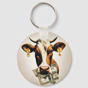 Llavero Cash Cow