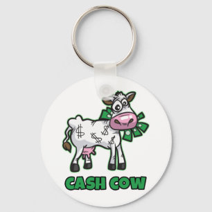 Llavero Cash Cow
