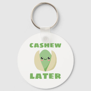 Llavero Cashew después