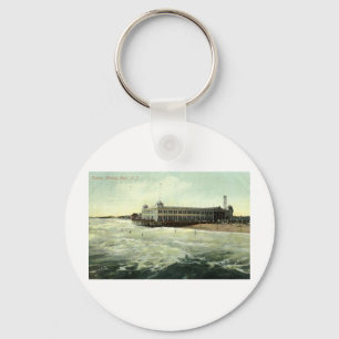 Llavero Casino, Asbury Park NJ 1910