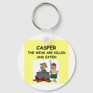 LLAVERO CÁSPER