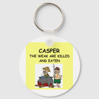 LLAVERO CÁSPER
