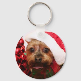 Llavero Cassie - Yorkshire Terrier - Scharr