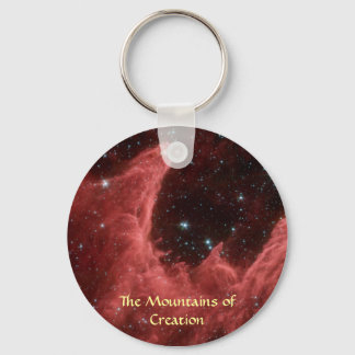 Llavero Cassiopeia Nebula - Keychain #1