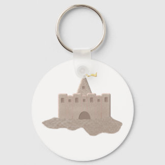 Llavero Castillo de arena