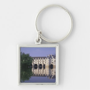 Llavero Castillo de Chenonceau, Valle del Loira,