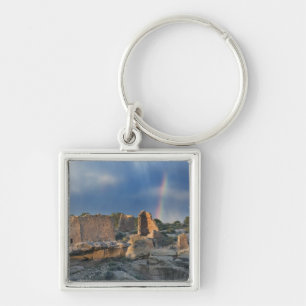 Llavero Castillo de Hovenweep, Monumento Nacional Hovenwee