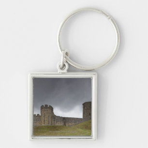 Llavero Castillo de Warkworth