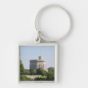 Llavero Castillo de Windsor
