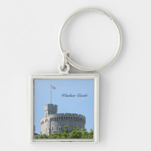 Llavero Castillo de Windsor